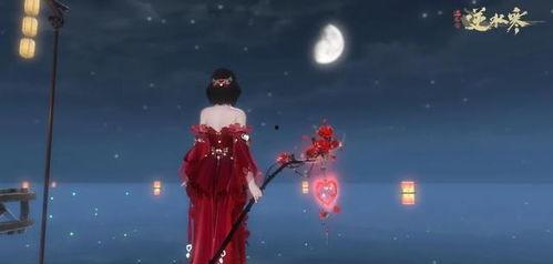 逆水寒最新更新衣服爆料,华丽服饰爆料，江湖风华再现