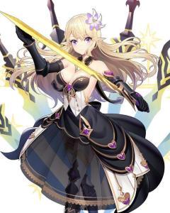 希尔芙返场最新爆料,最新爆料带你重返奇幻世界