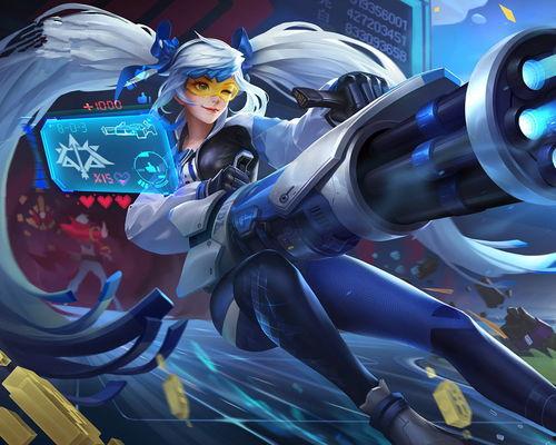 王者六一皮肤爆料最新,六一狂欢！王者荣耀全新皮肤大揭秘